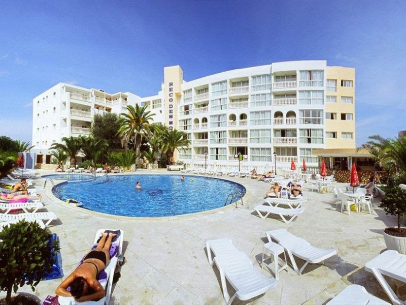 Aparthotel Reco Des Sol San Antonio (Ibiza)